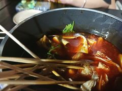 -丽伟的串·烧烤·砂锅(季景天地店)