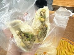 -郑家包子牛肉拉面(尚勤路店)