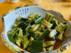 -鲤鱼塘农家山庄