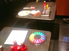 -星聚会KTV(合生汇黑金店)