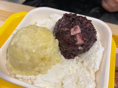-满记甜品(优客百盛店)