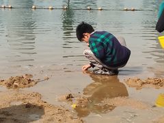 -天鹅湖体育公园