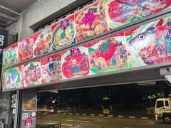 -长城砂煲田鸡粥