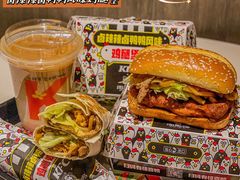 -肯德基(新市百店)