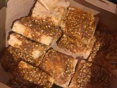 -奶奶的美食(悦立方店)