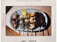 -五右卫门(张自忠路店)