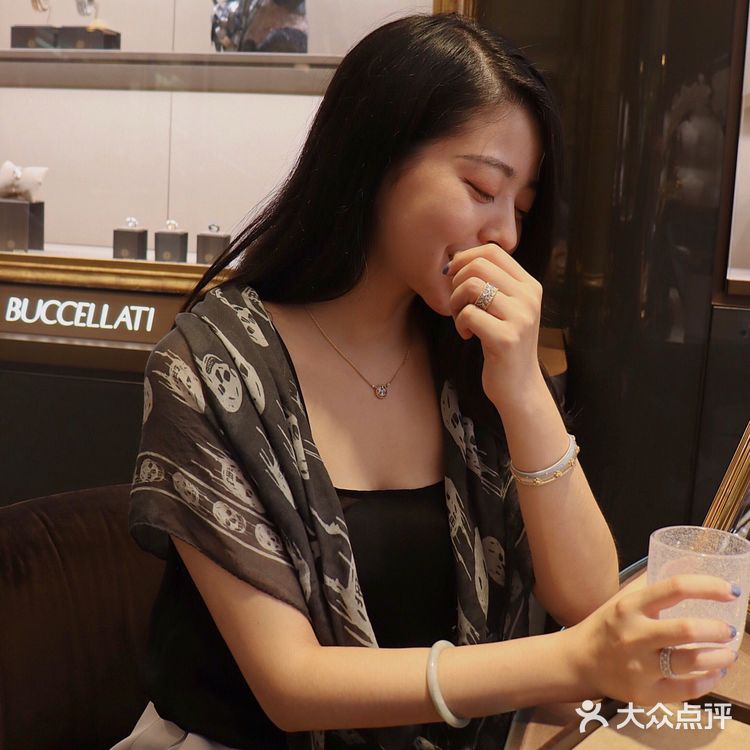 意大利百年殿堂级珠宝品牌💎Buccellati