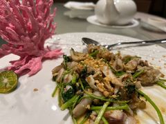 -桃源春晓中餐厅 TaoYuan Restaurant