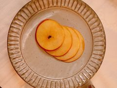 阿克苏苹果-龟兹KUCINA·新疆菜(前滩L+PLAZA店)