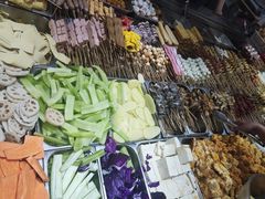 -林静小吃(复兴路店)