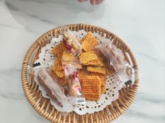 -金熊猫川菜餐厅