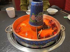 -咏江南·苏式火锅·苏州评弹(观前街店)