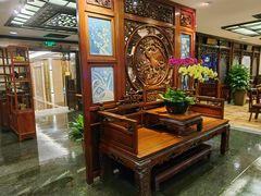 -中国大酒店·食街
