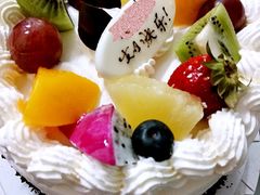 -DANXI丹喜面包·蛋糕(庐山店)