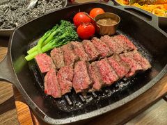 -ZAFFERANO西班牙海鲜饭(上海首店)