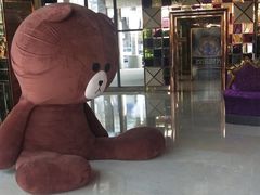 -欢乐时光KTV(东城银座店)