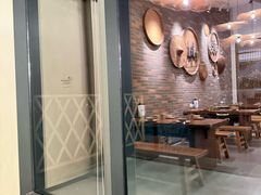 -芳草地度假酒店·野炉中餐厅