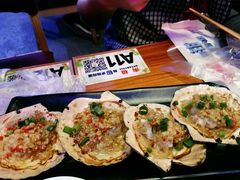 -南极·小龙虾·湘式拌饭(南街店)