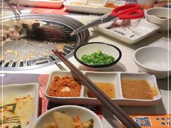 -猫爪爪原切自助烤肉(观音桥阳光世纪店)