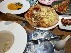 -盘炉forenza·云贵川融合小食堂 ( 钟楼中柳巷店)