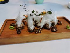 -松鹤楼·非遗·苏帮菜(融科店)