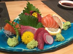 -泉寿司(万科公园店)