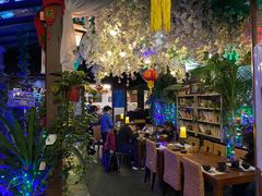 大堂-束河人家(南锣鼓巷店)