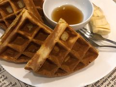 -隅cafe(傅厚岗店)