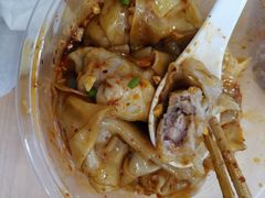 -妙味招领四川冒菜(工农新村店)