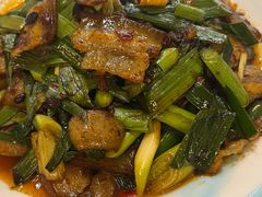 -阆辣荟餐饮(老味道8年·古城店)