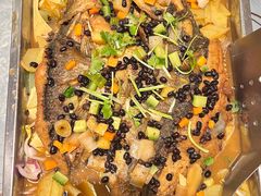 烤鱼-麻辣范儿(良乡机场店)