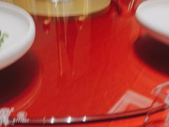 -民族饭店-四季餐厅