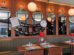 -原石牛扒·约会餐厅(龙城万科里店)