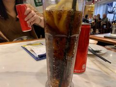 -翠華餐廳(浦东机场T1店)