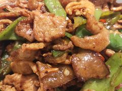 -攸州小镇家湘菜(小米科技园店)