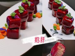 鹅肝-明州小宴(文化广场店)