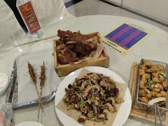 -普天和酒楼·新津菜·烤鸭(天津之眼店)