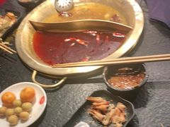 -九鼎轩火锅大排挡