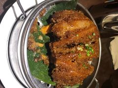 -刘胖子家常菜·蹄花焖藕(兴业店)