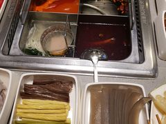 -海底捞火锅(凯德广场店)