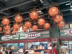 -辣小鲜·南昌大排档(船山路店)