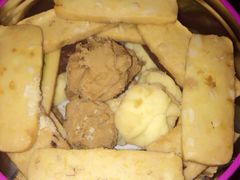 -家琳甜品(江南东店)