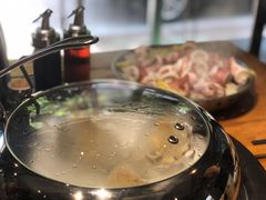 -77号渔船·蒸海鲜青岛菜(积米崖店)