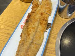 -韩香福脊骨汤锅(上杭路店)