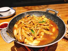 -醉南拳客家菜·河田鸡(西禅寺杨桥店)