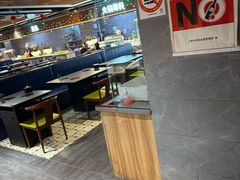 -遇上西雅图多融合海鲜自助餐厅(中房金谊广场店)