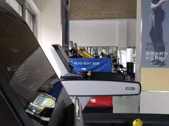 -中田健身工作室(嘉定江桥店)