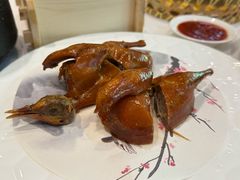 荔园乳鸽-南宁荔园维景国际酒店·荔园中餐厅