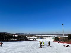 -棋盘山冰雪大世界