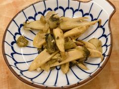 酸菜笋小菜-好呷(东城十三碗美食广场店)